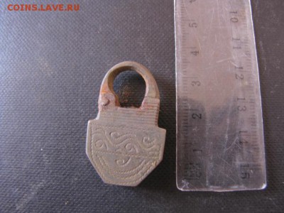 Большой лот копанины! (до 12.04.2017 22 00 мск) - IMG_2822.JPG