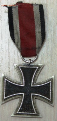 Железный крест - 2