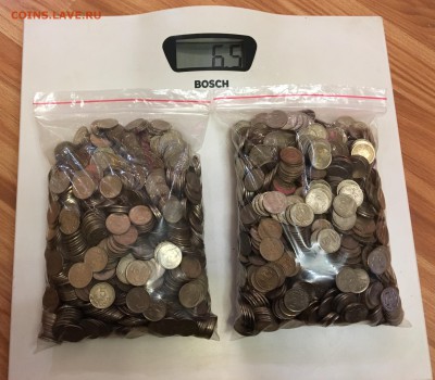 5 копеек 2500 шт. и 1 копейка 200 шт. до 12.04.17 22-00 - IMG_1150.JPG