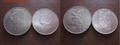 1949 Чехословакия, Сталин 50+100, до 10.04 в 22-15 мск - IMG_0899.JPG