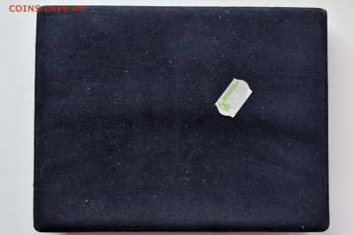 Набор 1987. 6 монет ПРУФ. Редкое исполнение до 13.04 22-00 - DSC_0464.JPG