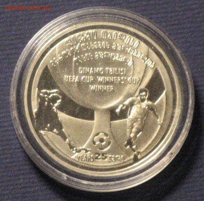 до 21.00 09.04.2017г.-Грузия-2 лари-1981-УЕФА - IMG_2760.JPG
