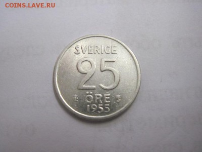 25 эре 1955 Швеция сер. до 09.04.17 - IMG_9514.JPG