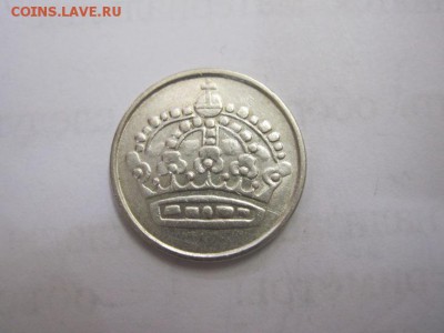 25 эре 1957 Швеция сер. до 09.04.17 - IMG_9521.JPG