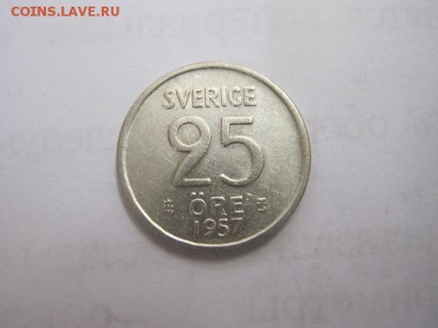 25 эре 1957 Швеция сер. до 09.04.17 - IMG_9519.JPG