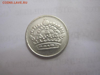 25 эре 1961 Швеция сер. до 09.04.17 - IMG_9529.JPG