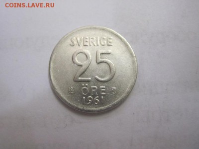 25 эре 1961 Швеция сер. до 09.04.17 - IMG_9527.JPG
