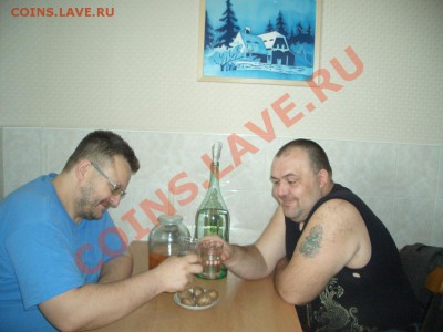 БАМС, с Днем рождения!!! - CIMG8251.JPG