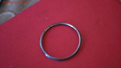 Часы tobias 15 камней серебряные.варварски разломаны(((( - DSC03729.JPG