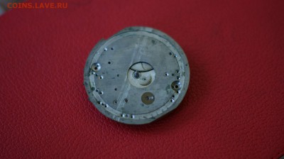 Часы tobias 15 камней серебряные.варварски разломаны(((( - DSC03733.JPG