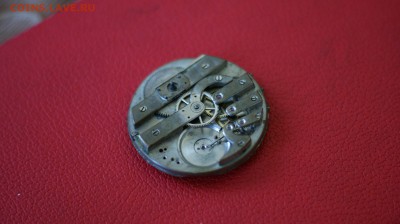 Часы tobias 15 камней серебряные.варварски разломаны(((( - DSC03734.JPG
