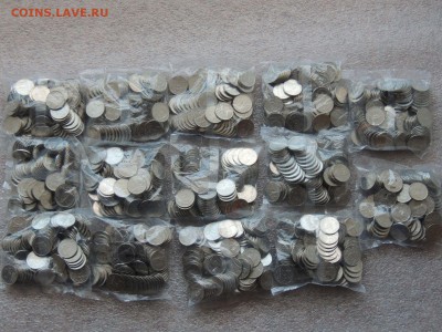 5 р Столицы 14 шт - 100 комплектов - 53804081