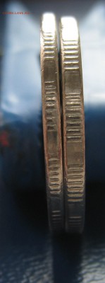 2 рубля 2009 ммд оценка,опознание. - IMG_7338.JPG