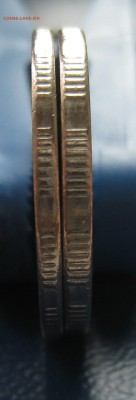 2 рубля 2009 ммд оценка,опознание. - IMG_7339.JPG