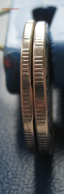 2 рубля 2009 ммд оценка,опознание. - IMG_7342.JPG