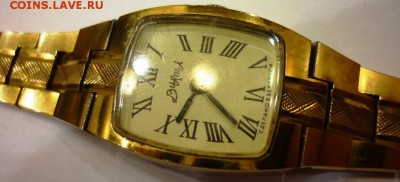 ЧАСЫ Слава 26 камней. - P1140384.JPG