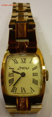 ЧАСЫ Слава 26 камней. - P1140385.JPG