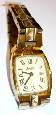 ЧАСЫ Слава 26 камней. - P1140387.JPG