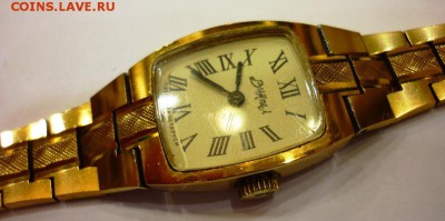 ЧАСЫ Слава 26 камней. - P1140392.JPG