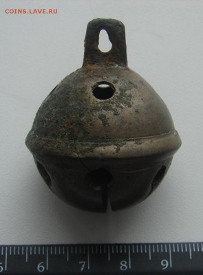 Бубенчик до 10-04-2017 до 22-00 по Москве - Б 1