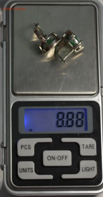 Серьги Ag925 8,88гр с 1 рубля до 12.04 в 22:00мск - DSC_0014.JPG
