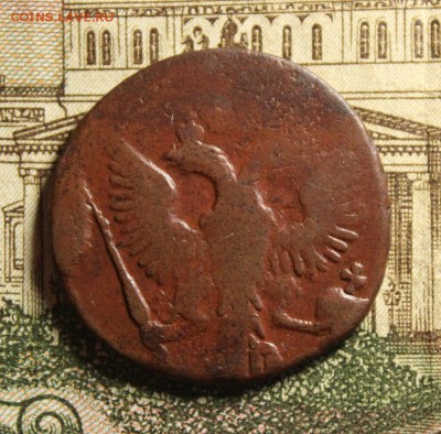 денга 1748 и 1749 монета из кубышки.до 10.04.17 - IMG_8382.JPG