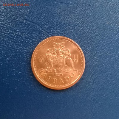 1 цент Барбадос,до 9.04. - 20170407_183316