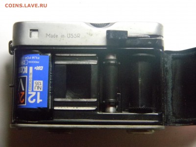 фотоаппарат чайка 2  до 9.04 в 21.30 по Москве - Изображение 2455