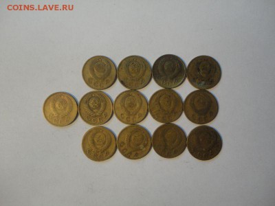 Короткий аукцион монеты ранних советов - двушки - DSC02962.JPG