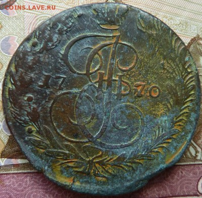5 к 1770  брак   г до 22.00  11 апреля - Изображение 10785