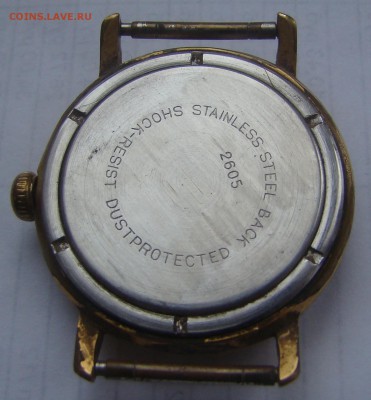 Механические часы ВОСТОК-ПОЗОЛОТА до 13.04.2017г 21-00 - DSC02482.JPG