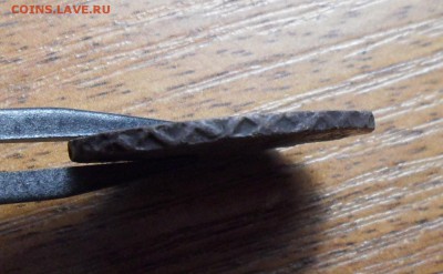 Денга 1743г. 15перьев. - 021.JPG