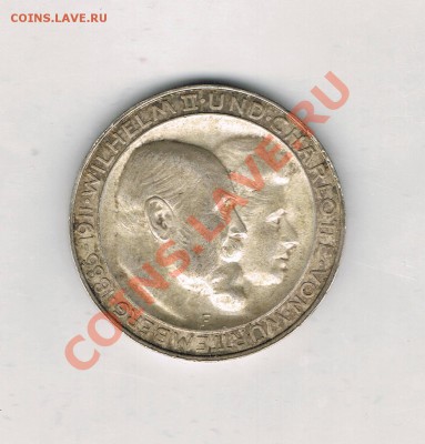 Монеты Германии, пополняемая тема! - CCF07022011_00000