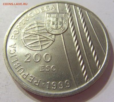 200 эскудо 1999 смерть на море Португалия №2 14.04.17 22:00 - CIMG6502.JPG