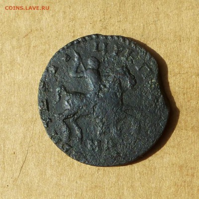 Копейка 1712 МД, НИЗКИЙ старт, есть БЛИЦ, до 14.04.2017г - P1110801.JPG