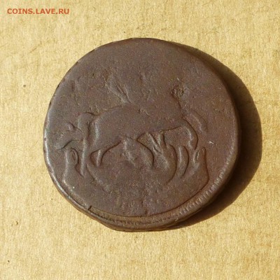 Копейка 1760, НИЗКИЙ старт, есть БЛИЦ, до 14.04.2017г - P1110827.JPG