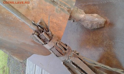 Интересные фото автомобилей при жизни и после !!! - 20170408_183104