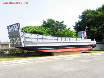 Монеты с Корабликами - LCM-6
