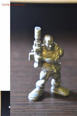 Куплю старые игрушки, фигурки - DSC_0587.JPG