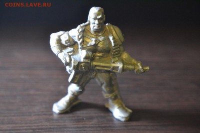 Куплю старые игрушки, фигурки - DSC_0588.JPG