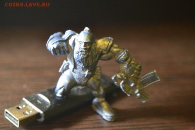 Куплю старые игрушки, фигурки - DSC_0589.JPG