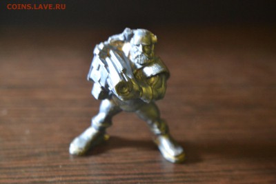 Куплю старые игрушки, фигурки - DSC_0591.JPG