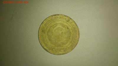 5 копеек 1933 - 5zCcvXHtGRg