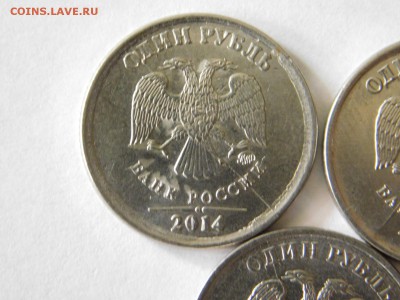 Расколы на рубля 12-16 года с малого старта - DSCN1825.JPG