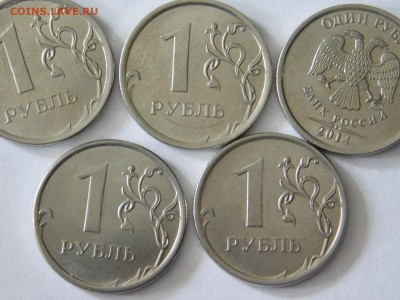 Расколы на рубля 12-16 года с малого старта - DSCN1831.JPG