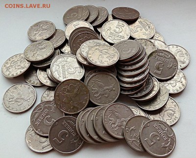5 копеек 2002г.м-85шт.с-п-7.шт+10 копеек 2002г.м-220шт - IMG_20170409_133432