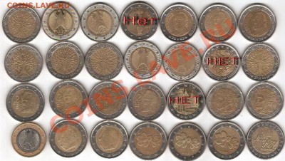 Продам монеты 2евро по 120р - 06.10.2010 11-58-34_0099