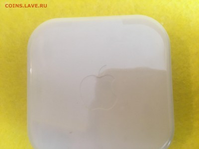 наушники для iPhone 6 новые - YuQtrV1XBH8