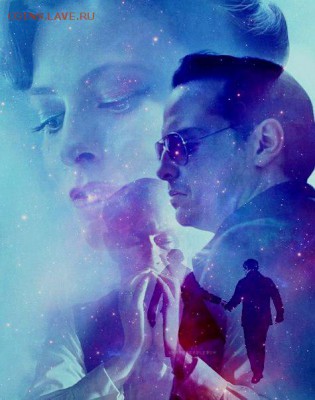 Кто какие сериалы смотрит? - 16IxPHQiM