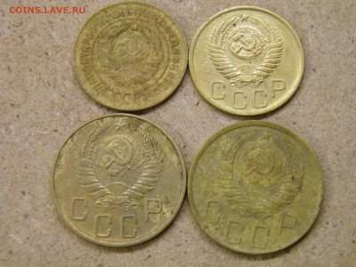 3 к. 1931,50г , 5 к. 1940,46 до 14.04.17 в 22-00 по Мск - P4090180.JPG